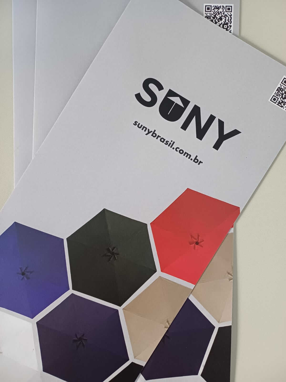Suny Brasil